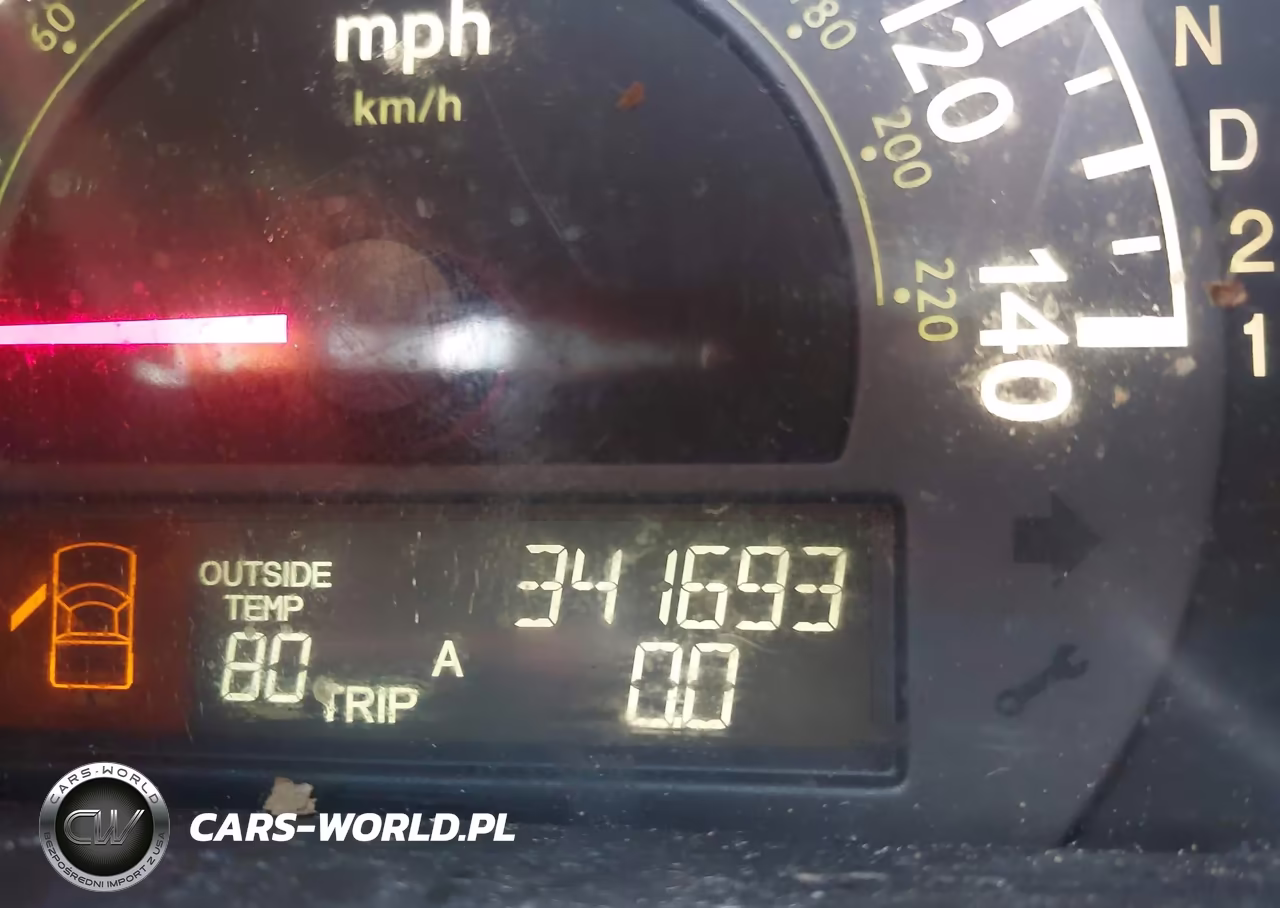 2007 Honda Ridgeline Rtl VIN:2HJYK16507H546031 - 7