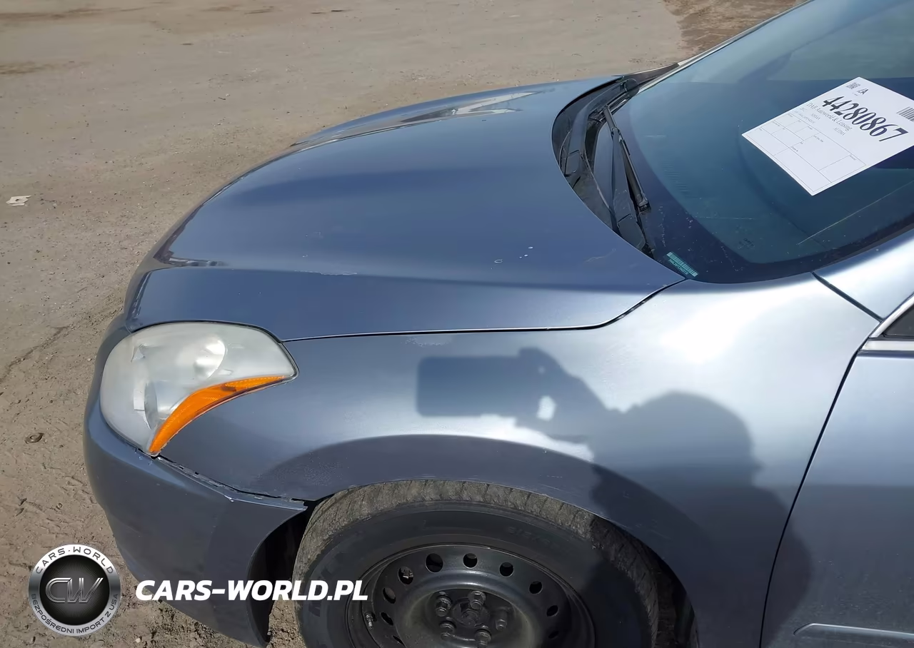2012 Nissan Altima 2.5 S VIN:1N4AL2AP7CN420130 - 13