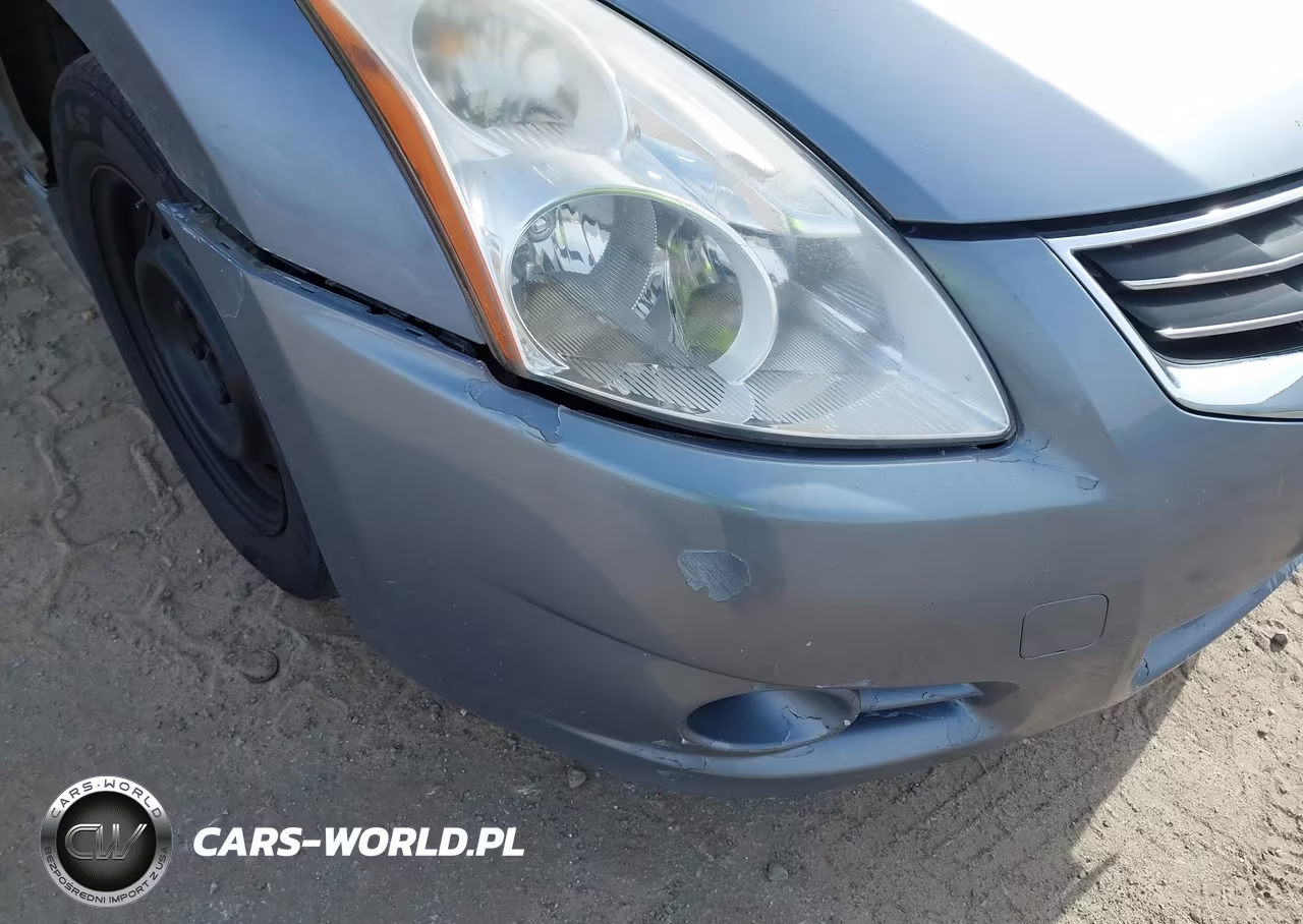 2012 Nissan Altima 2.5 S VIN:1N4AL2AP7CN420130 - 15