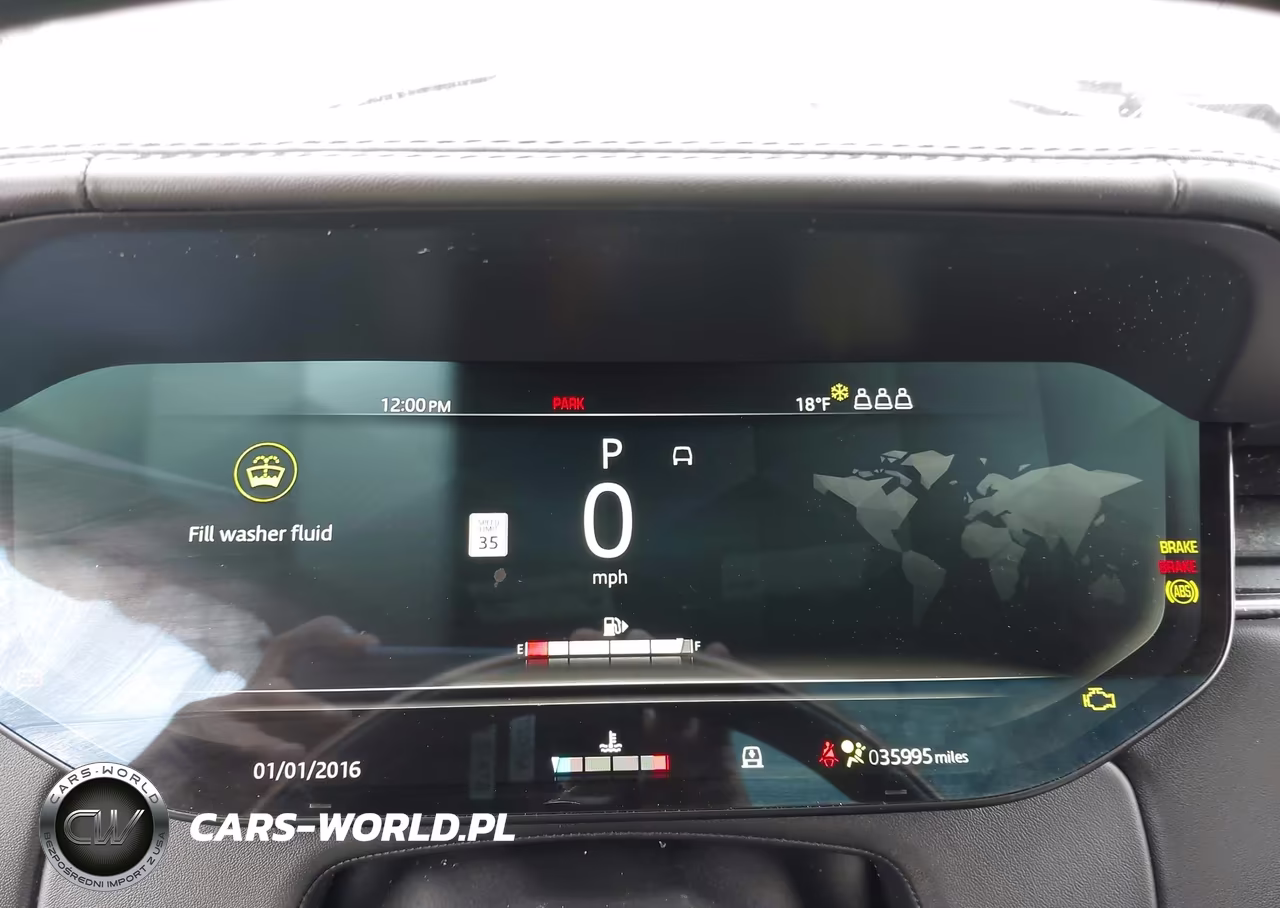 2023 Land Rover Range Rover Sv VIN:SALKU9E70PA049896 - 7