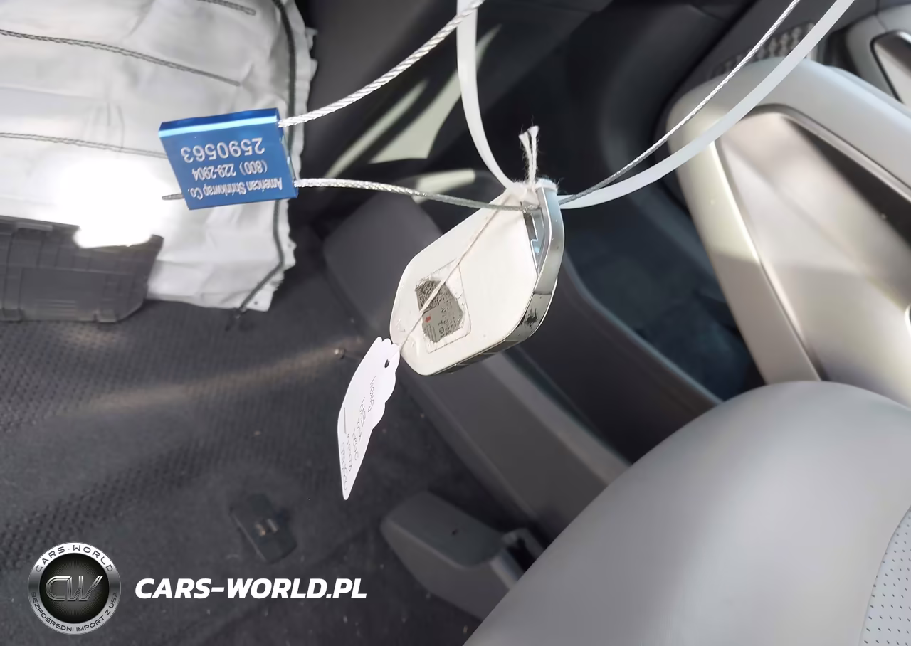 2024 Kia Ev9 Wind VIN:KNDAFFS55R6037165 - 11