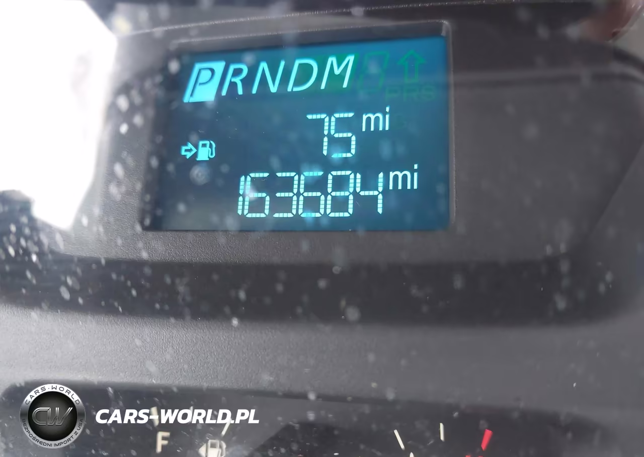 2015 Ford Transit-150 Xl VIN:1FMZK1CM7FKB00742 - 15