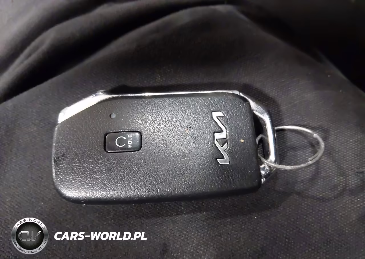 2022 Kia Forte Gt-Line VIN:3KPF54AD6NE498210 - 11