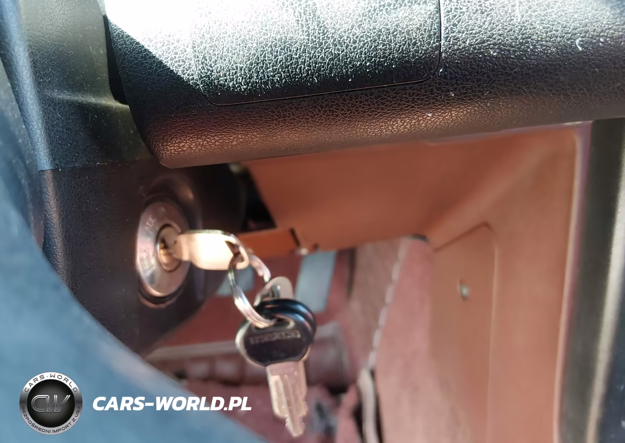 1986 Mazda Rx7 VIN:JM1FC3317G0147403 - 11