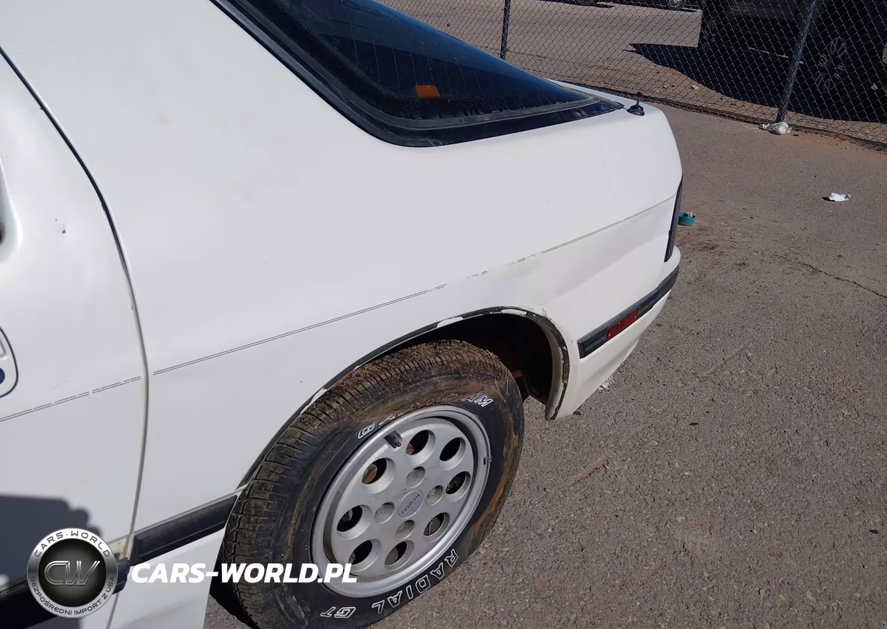 1986 Mazda Rx7 VIN:JM1FC3317G0147403 - 6
