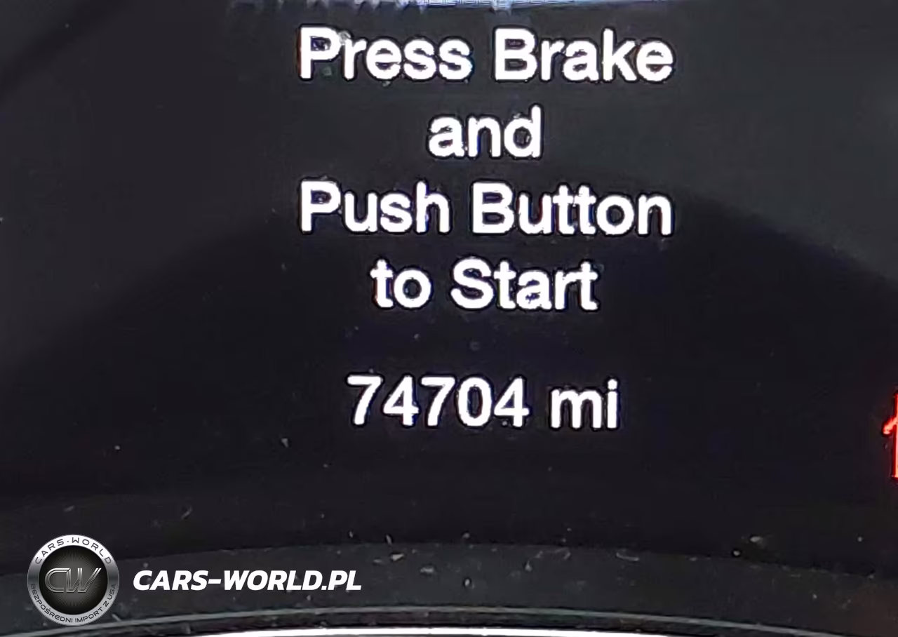 2018 Dodge Durango Srt Awd VIN:1C4SDJGJ9JC256042 - 14