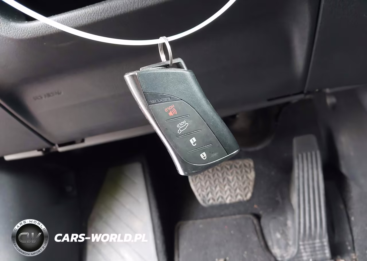2024 Lexus Rx 350 Premium Plus VIN:2T2BAMCAXRC040389 - 11