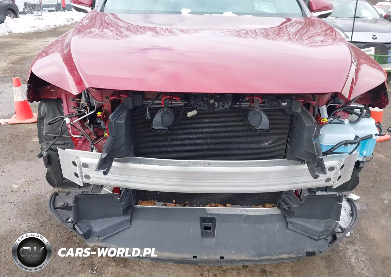 2024 Lexus Rx 350 Premium Plus VIN:2T2BAMCAXRC040389 - 20