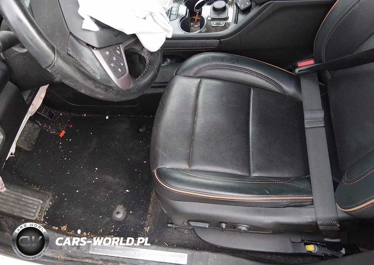 2023 GMC Acadia Awd At4 VIN:1GKKNLLS9PZ161336 - 15