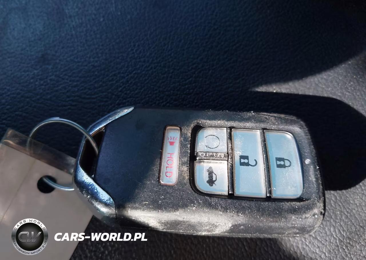 2022 Honda Accord Hybrid Sport VIN:1HGCV3F21NA020950 - 11