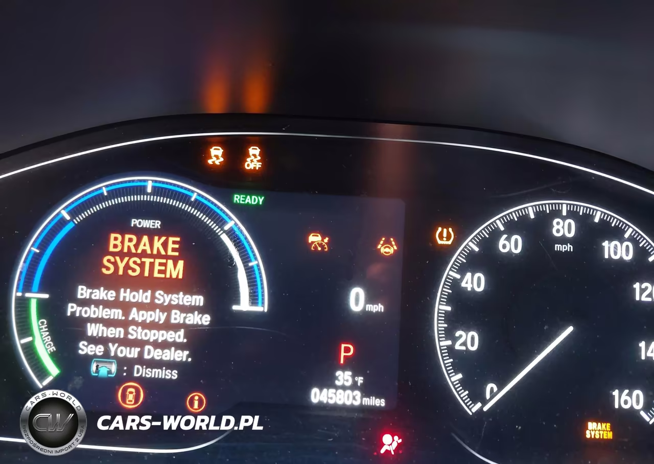 2022 Honda Accord Hybrid Sport VIN:1HGCV3F21NA020950 - 15
