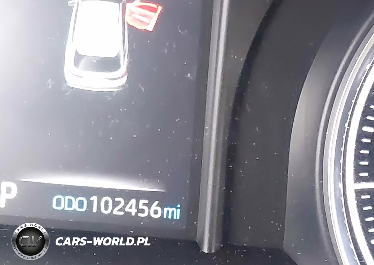 2021 Toyota Venza Le VIN:JTEAAAAH5MJ045412 - 15