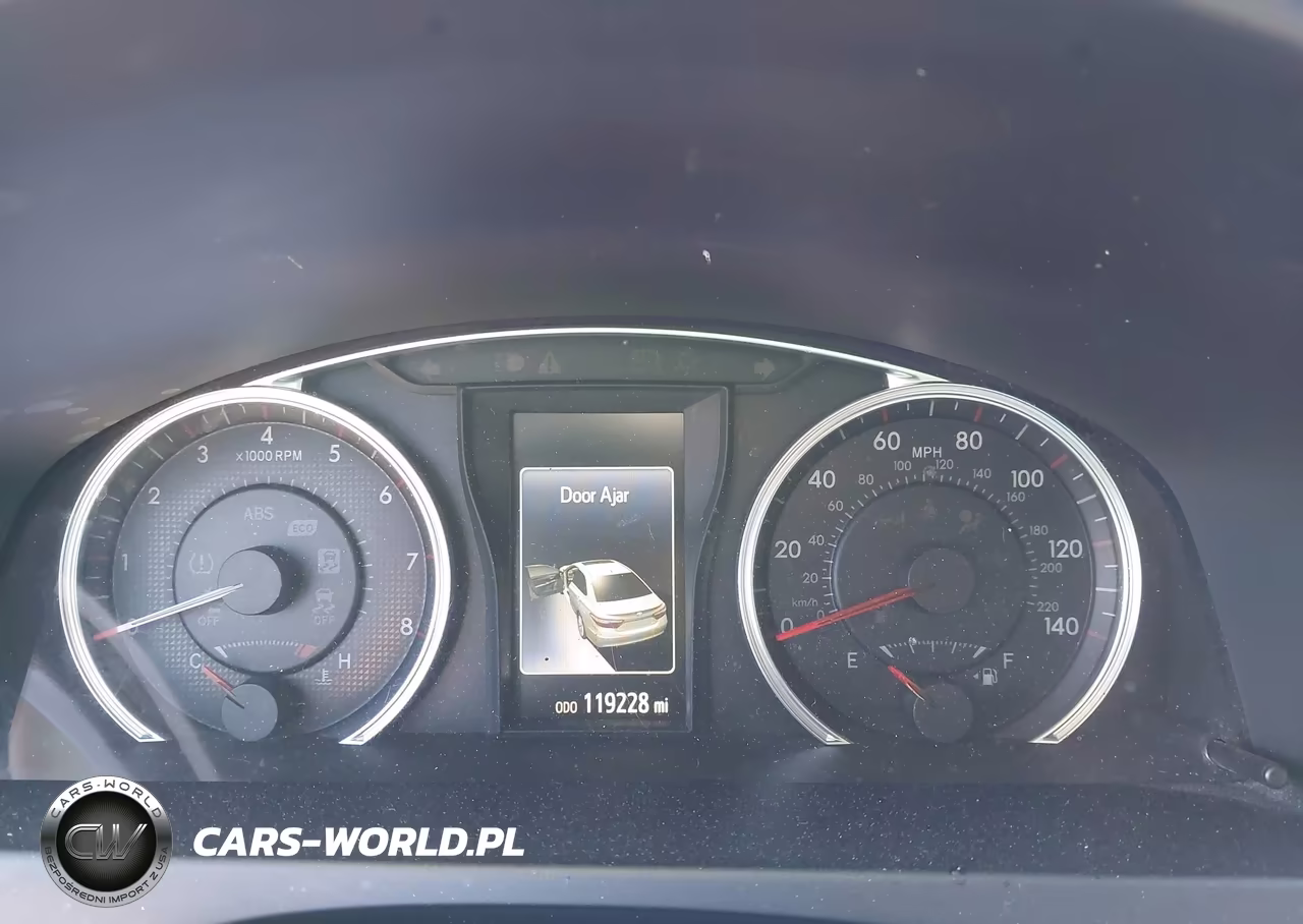 2017 Toyota Camry Xse VIN:4T1BF1FK9HU289563 - 7