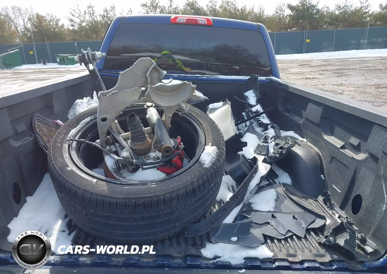 2014 Chevrolet Silverado 1500 1Lt VIN:1GCVKREH0EZ252594 - 12