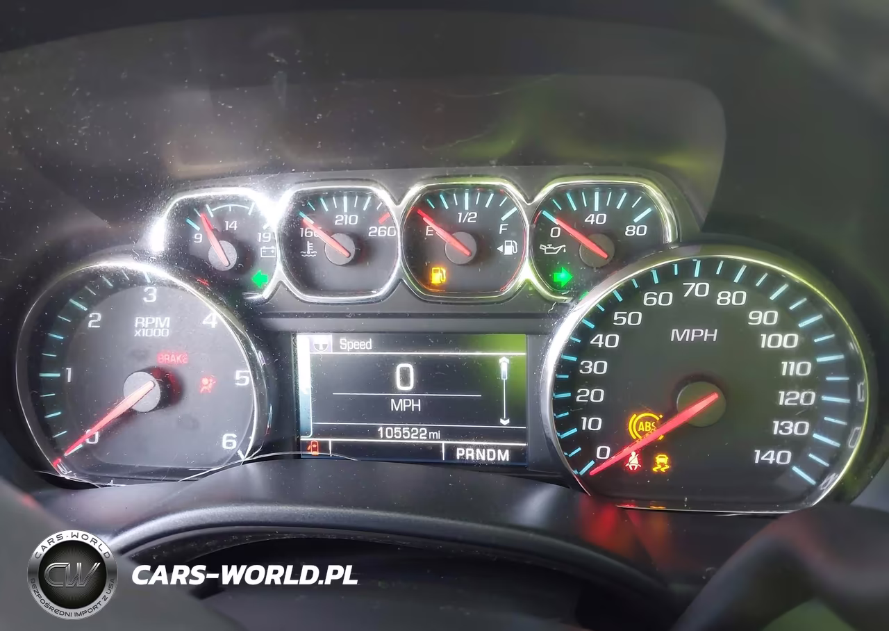 2014 Chevrolet Silverado 1500 1Lt VIN:1GCVKREH0EZ252594 - 7