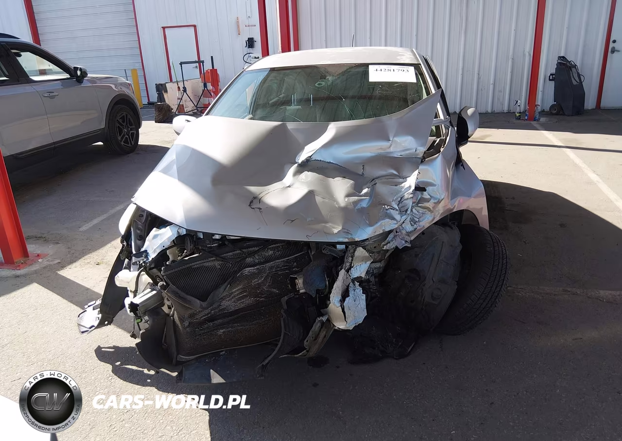 2010 Honda Insight Lx VIN:JHMZE2H55AS031608 - 12