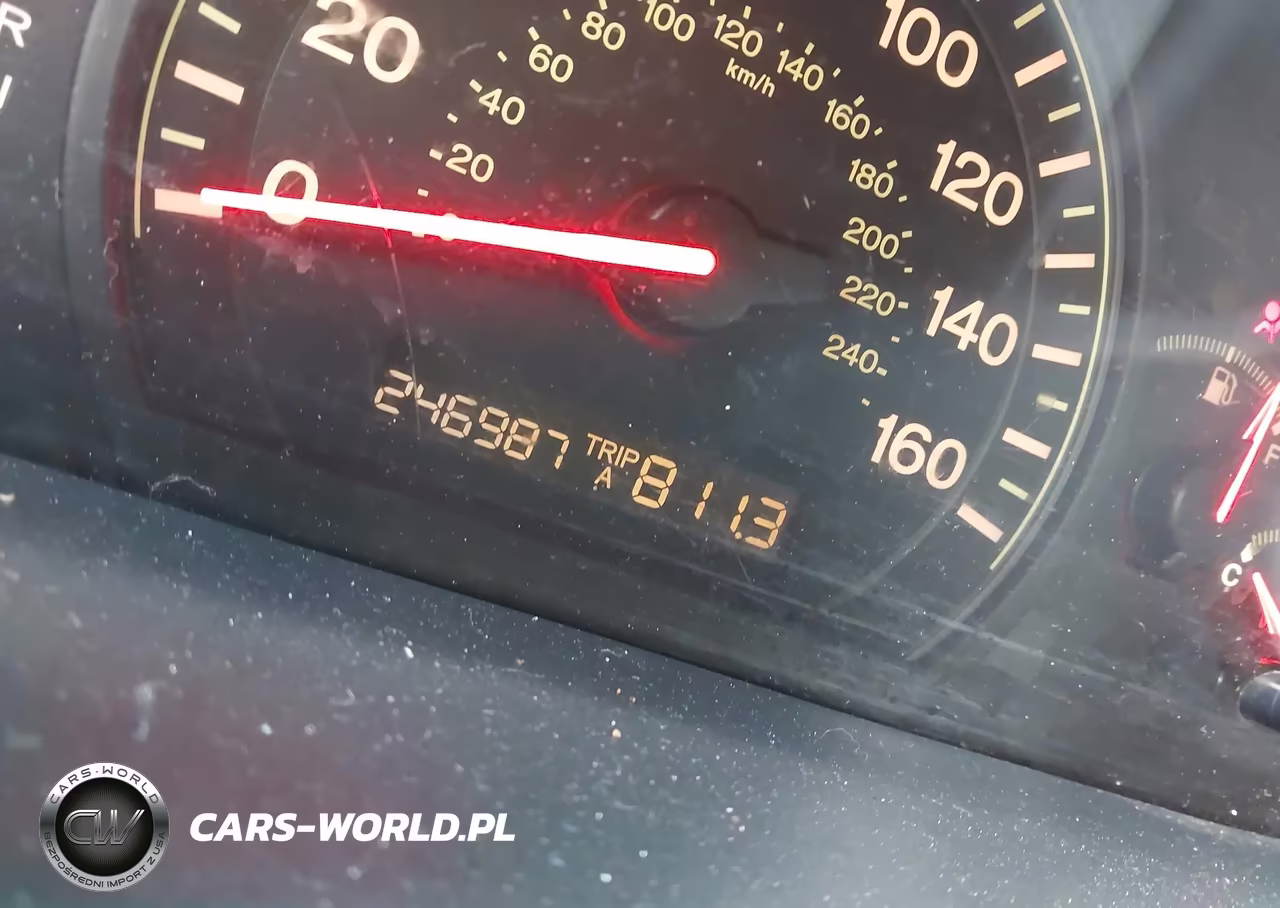 2004 Honda Accord 3.0 Ex VIN:1HGCM66844A038544 - 14