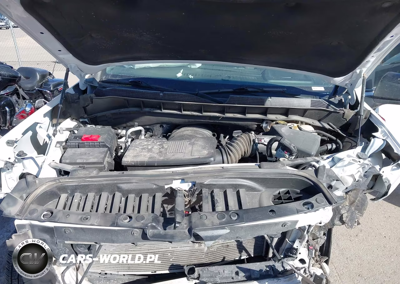 2023 Chevrolet Silverado 1500 2Wd Short Bed Rst VIN:1GCPADED0PZ174509 - 10