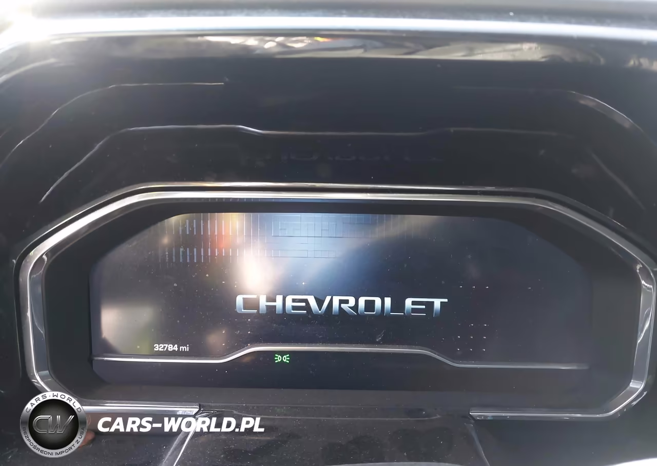 2023 Chevrolet Silverado 1500 2Wd Short Bed Rst VIN:1GCPADED0PZ174509 - 7