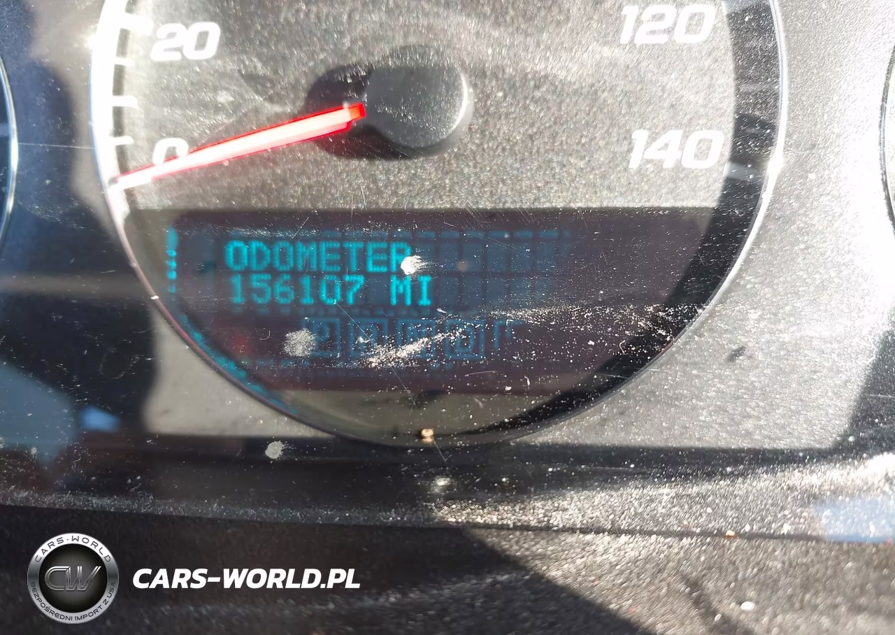 2014 Chevrolet Impala Limited Lt VIN:2G1WB5E37E1146288 - 7