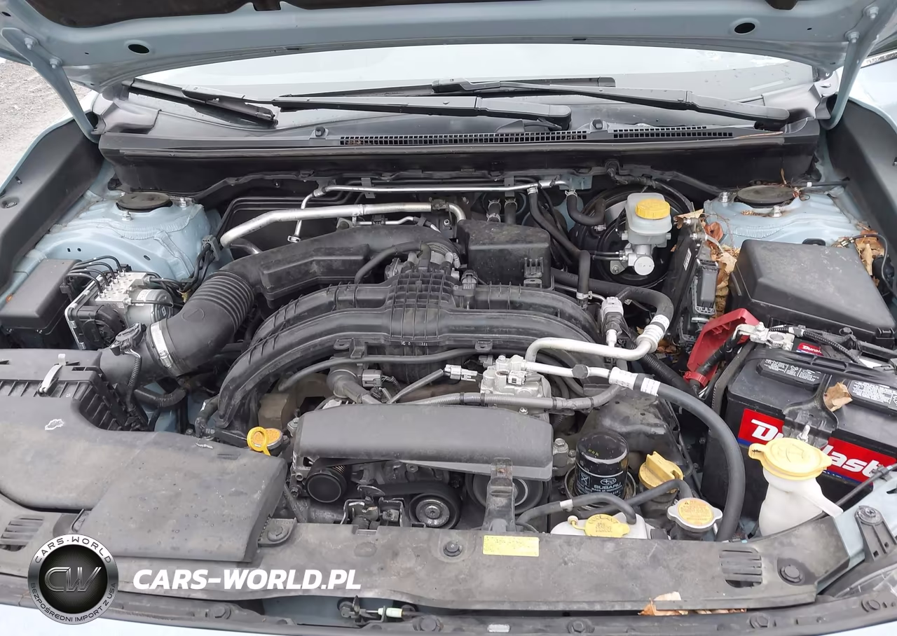 2020 Subaru Crosstrek Limited VIN:JF2GTANC6LH273529 - 10