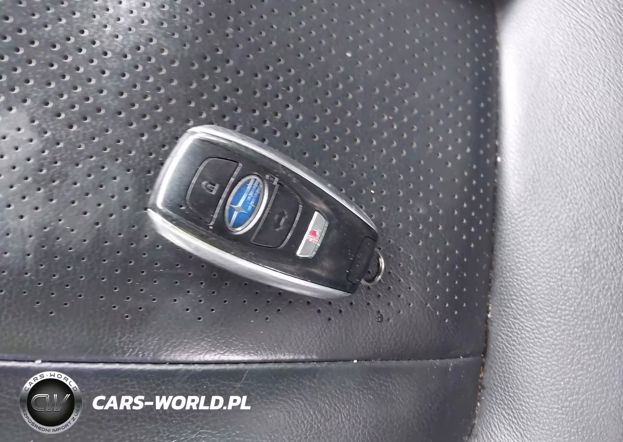 2020 Subaru Crosstrek Limited VIN:JF2GTANC6LH273529 - 11