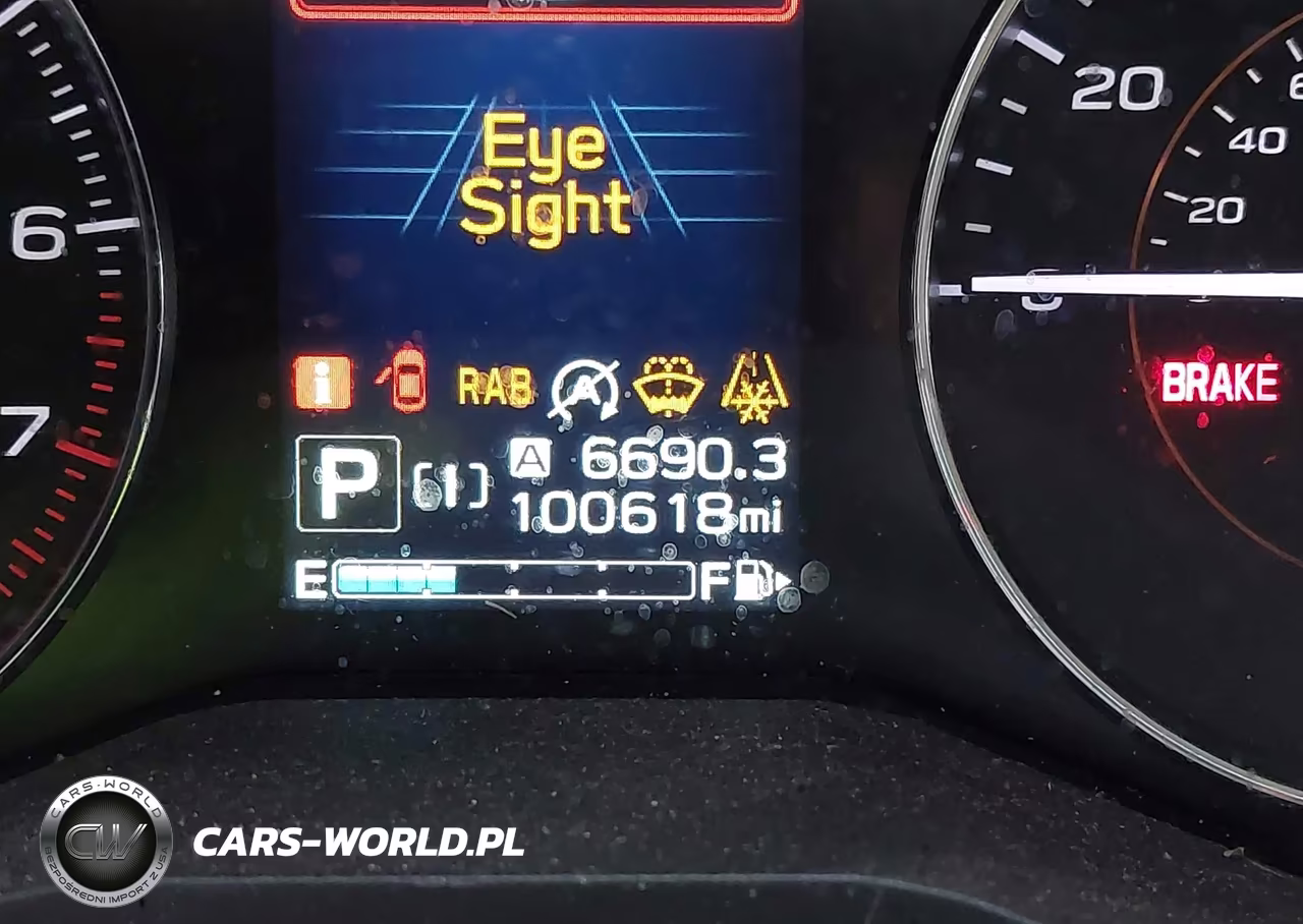 2020 Subaru Crosstrek Limited VIN:JF2GTANC6LH273529 - 15
