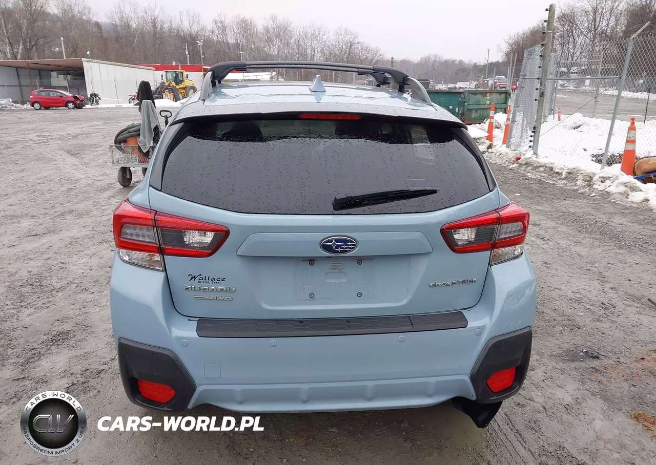 2020 Subaru Crosstrek Limited VIN:JF2GTANC6LH273529 - 16