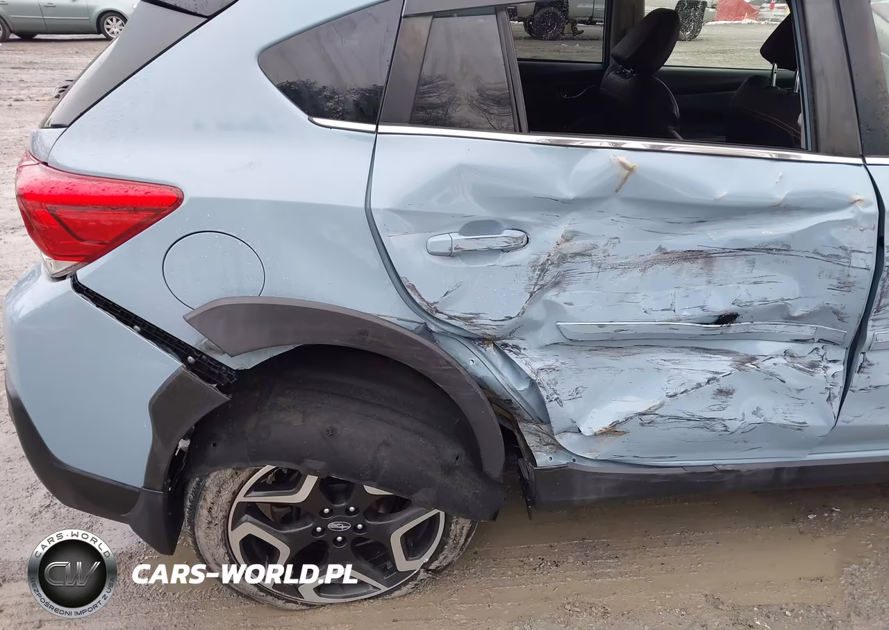 2020 Subaru Crosstrek Limited VIN:JF2GTANC6LH273529 - 17