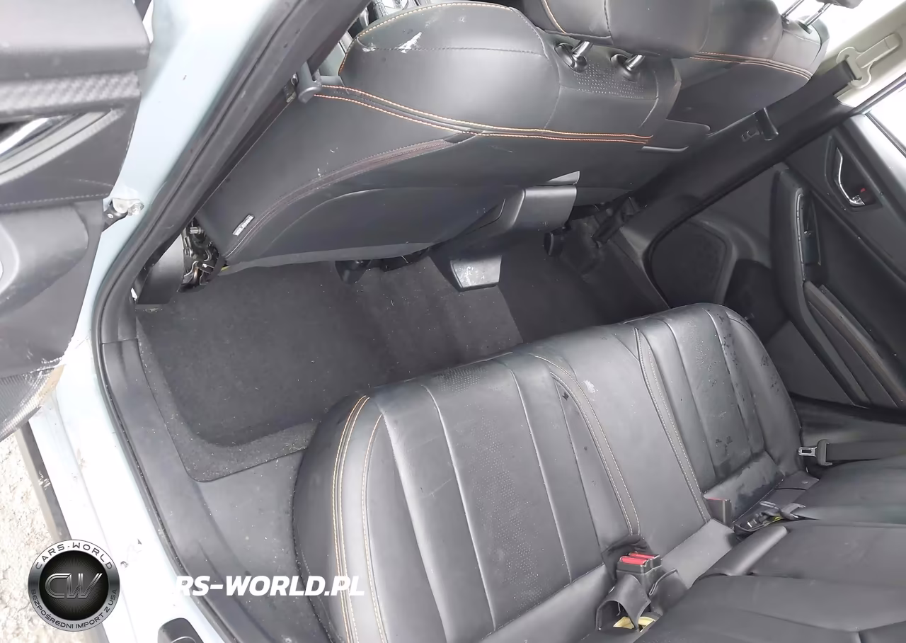 2020 Subaru Crosstrek Limited VIN:JF2GTANC6LH273529 - 8