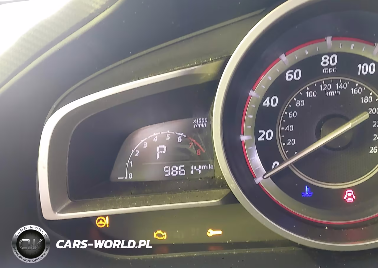 2015 Mazda Mazda3 I Sport VIN:JM1BM1U73F1255660 - 7