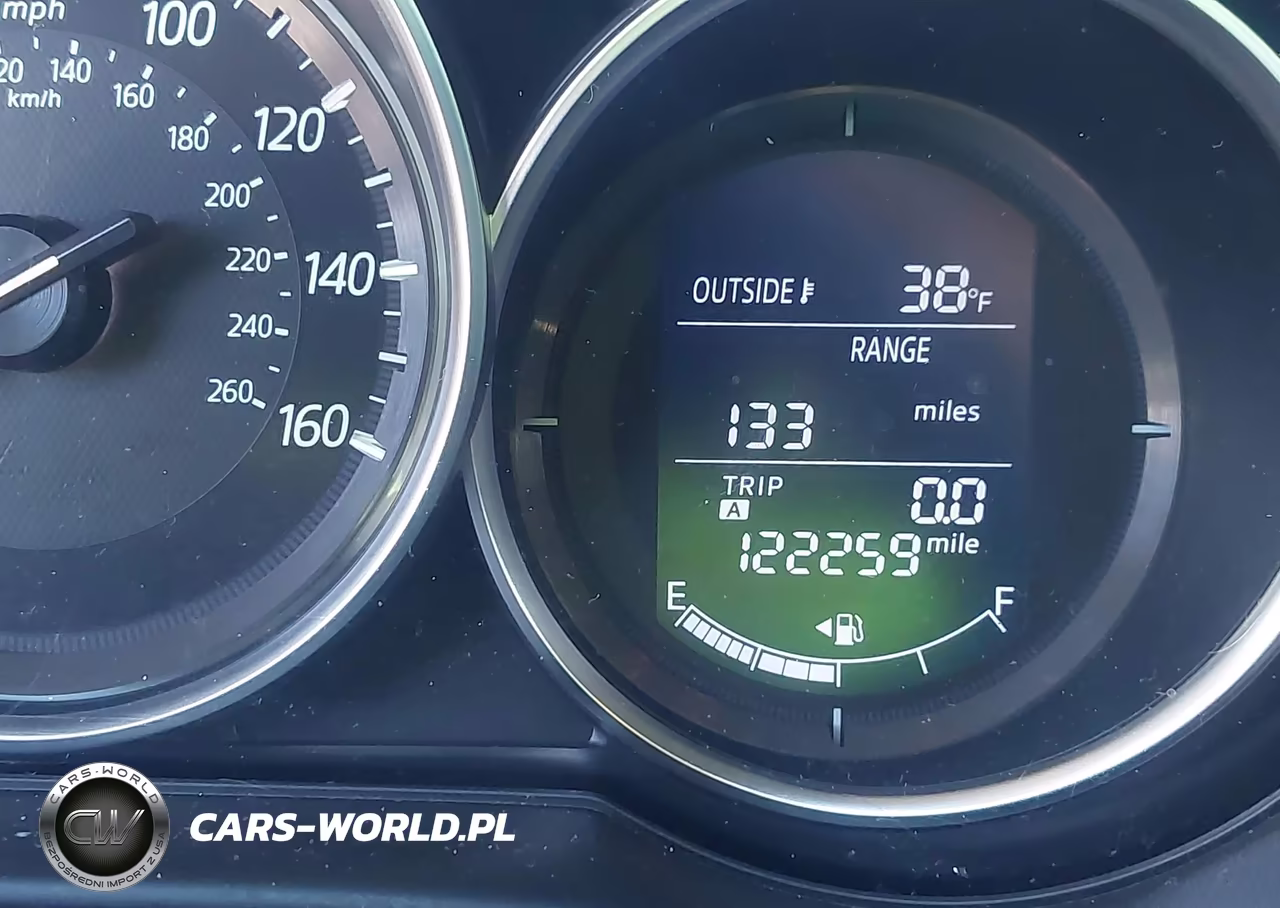 2016 Mazda Cx-5 Sport VIN:JM3KE2BY7G0879491 - 15