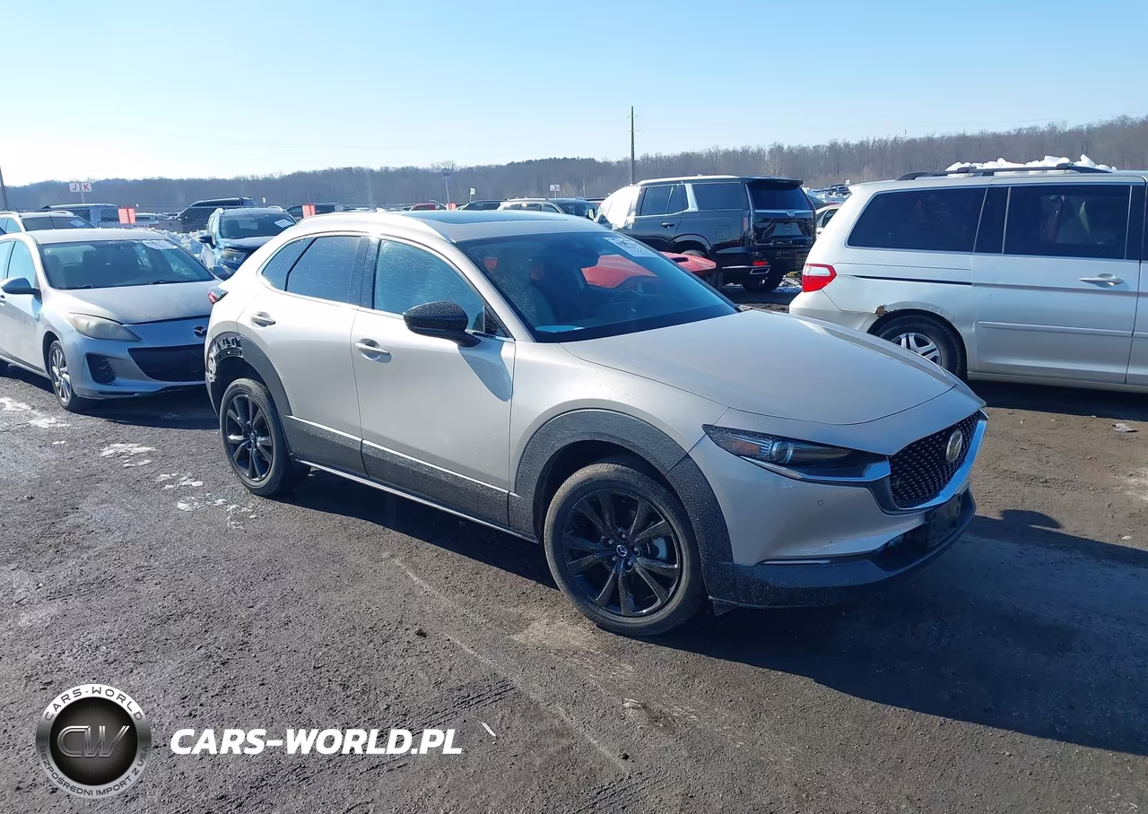 2023 Mazda Cx-30 2.5 Turbo Premium Plus – zdjęcie 1 z 16
