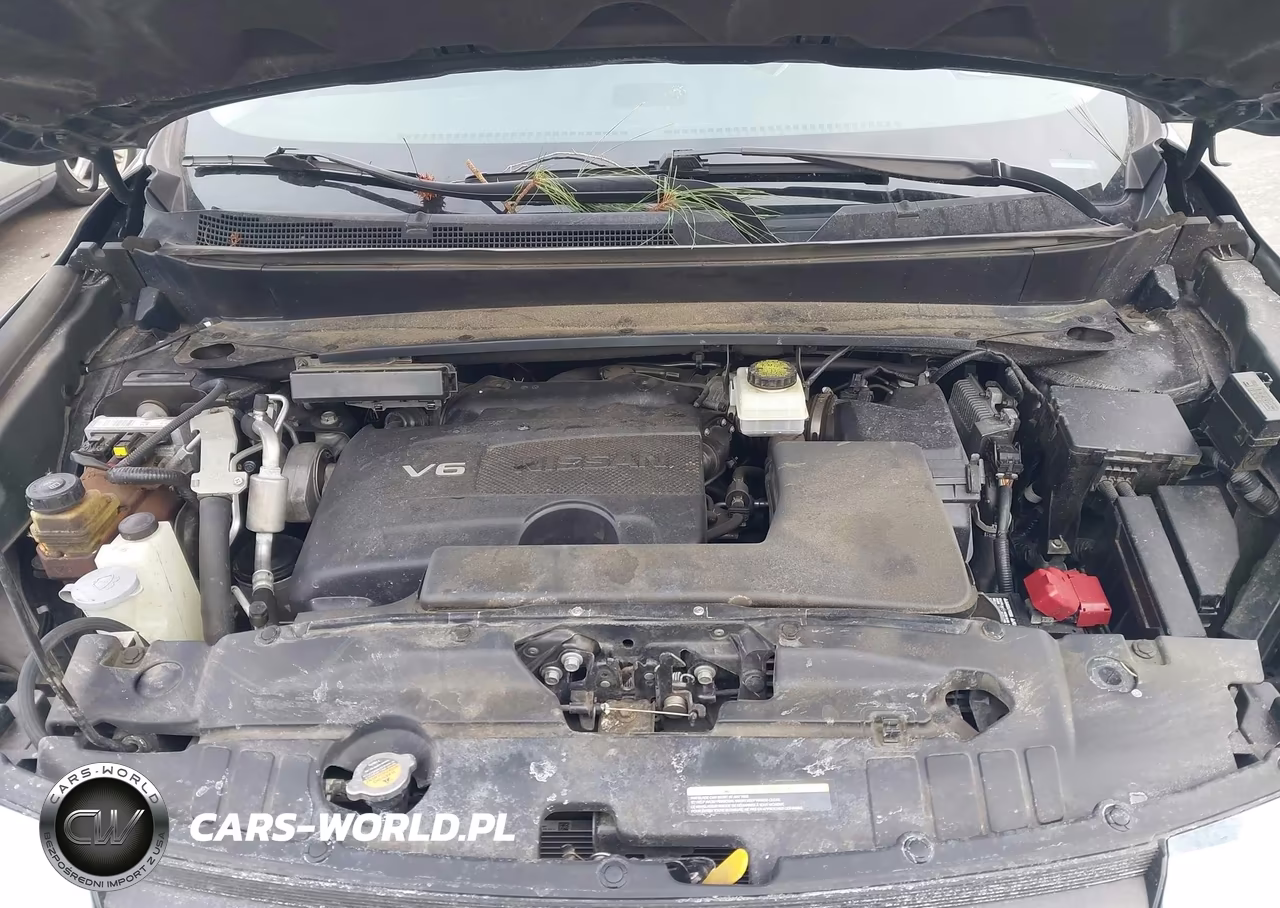 2020 Nissan Pathfinder S 4Wd VIN:5N1DR2AMXLC644978 - 10