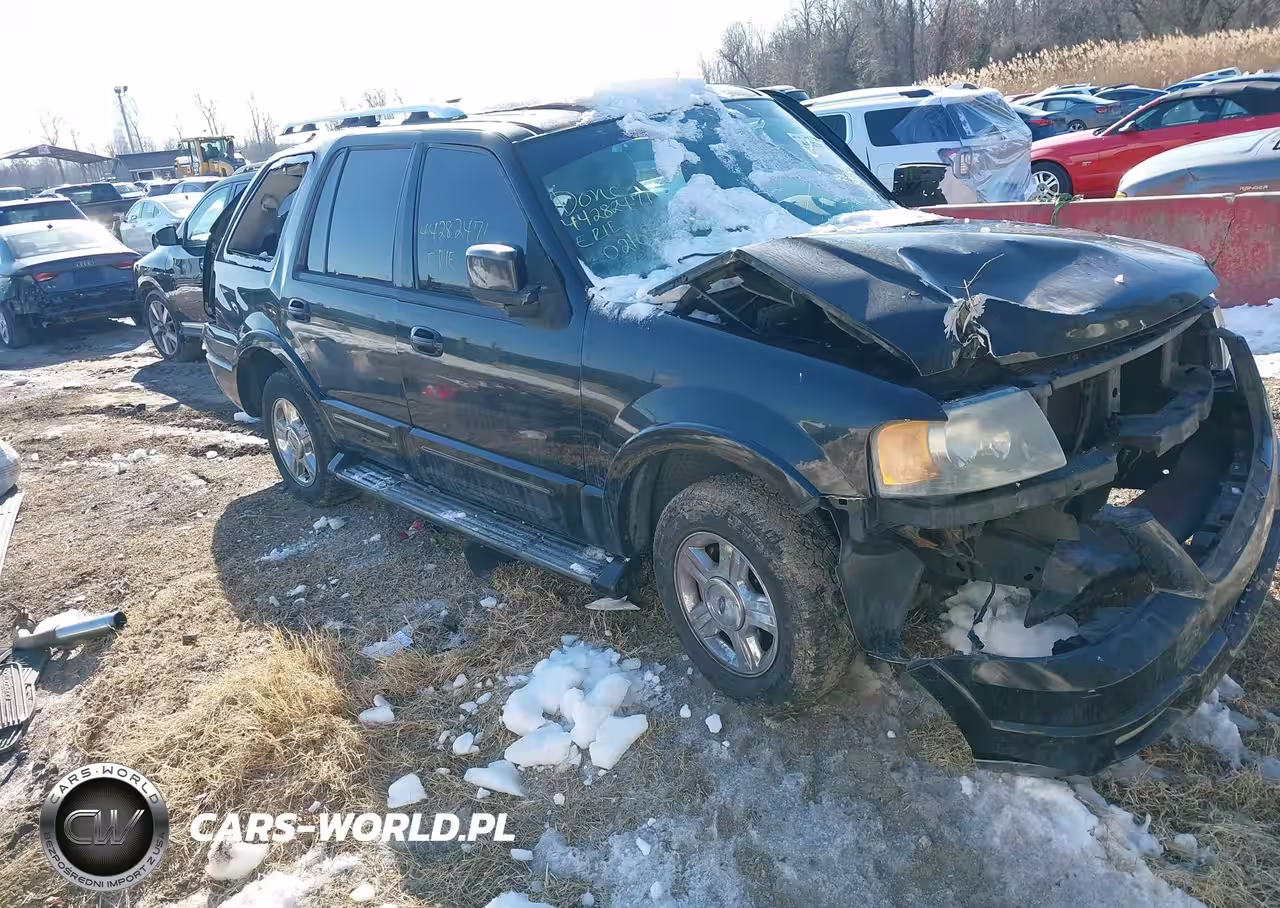 2006 Ford Expedition