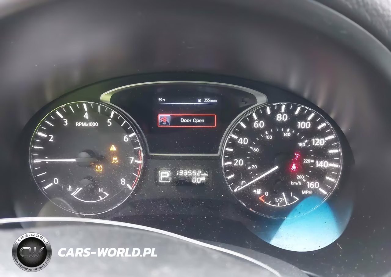 2015 Nissan Altima 2.5 S VIN:1N4AL3AP0FN365658 - 7