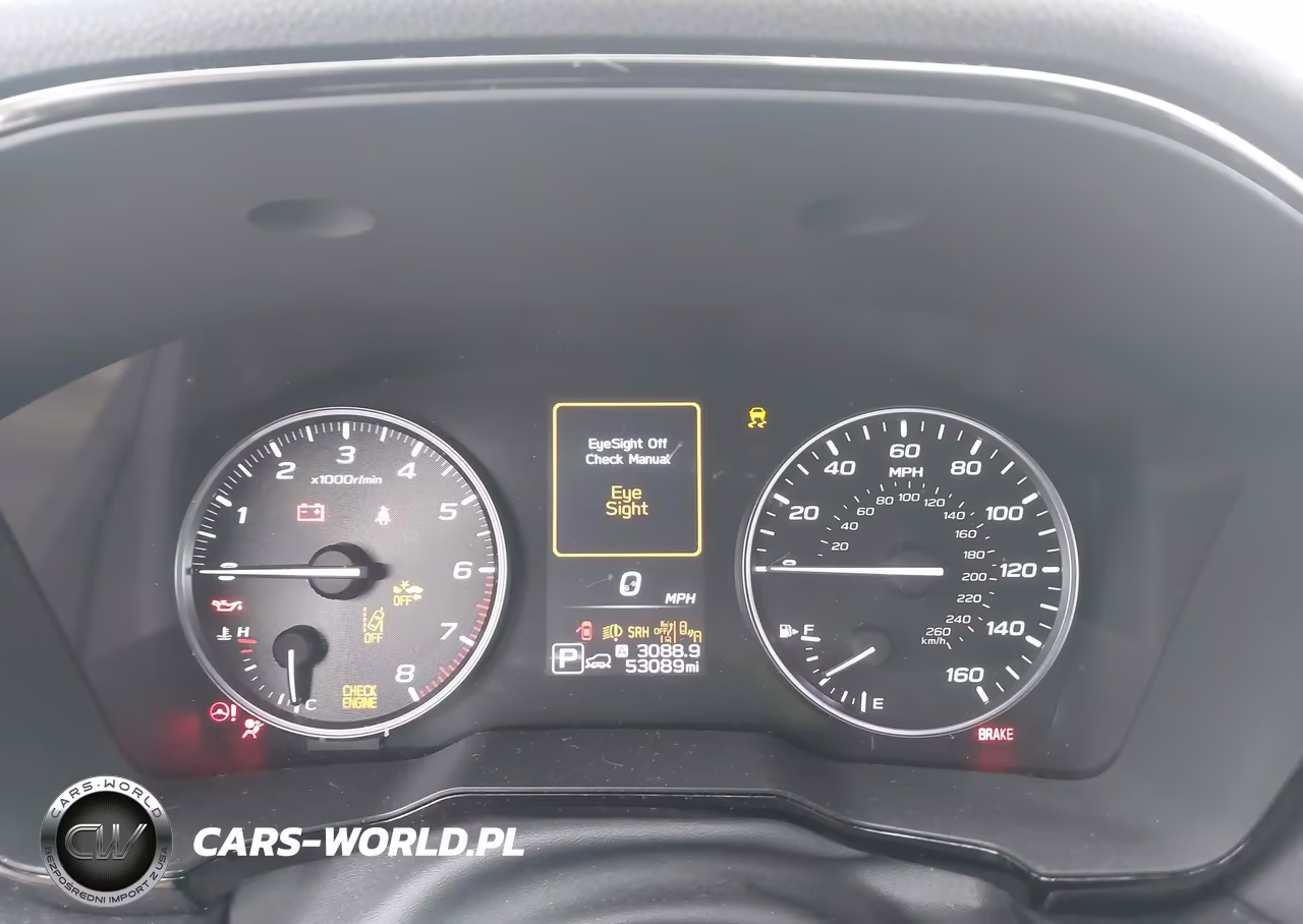 2023 Subaru Outback Premium VIN:4S4BTAFC1P3119669 - 7