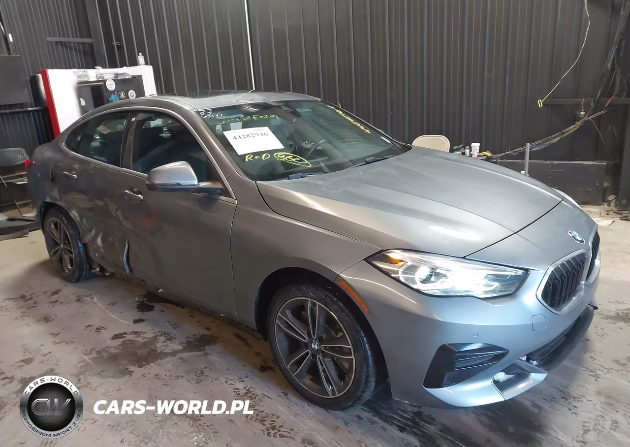 2024 BMW 228I Gran Coupe xDrive