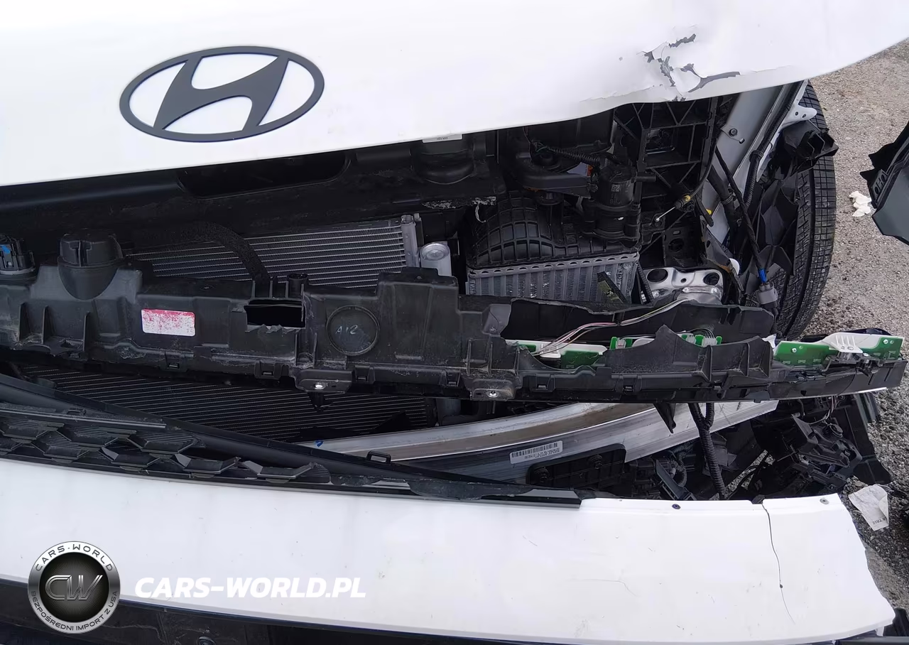 2026 Hyundai Santa Fe Hybrid Calligraphy VIN:5NMP5DG13TH073339 - 20