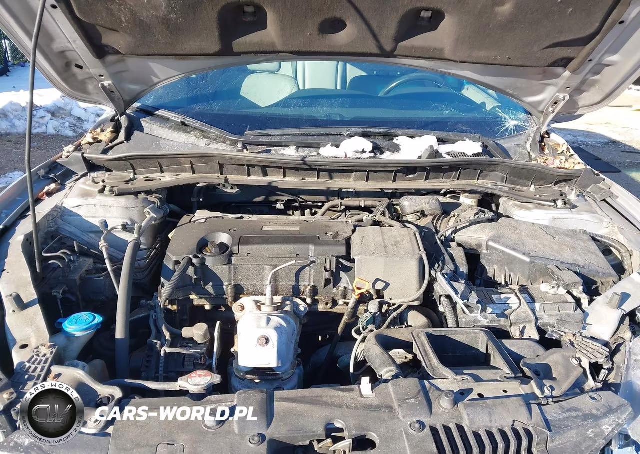 2017 Honda Accord Ex-L VIN:1HGCR2F84HA031836 - 10