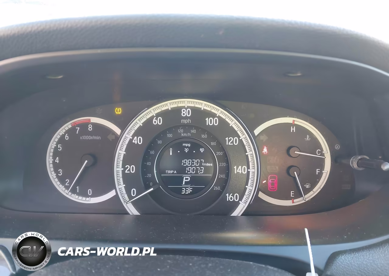 2017 Honda Accord Ex-L VIN:1HGCR2F84HA031836 - 7