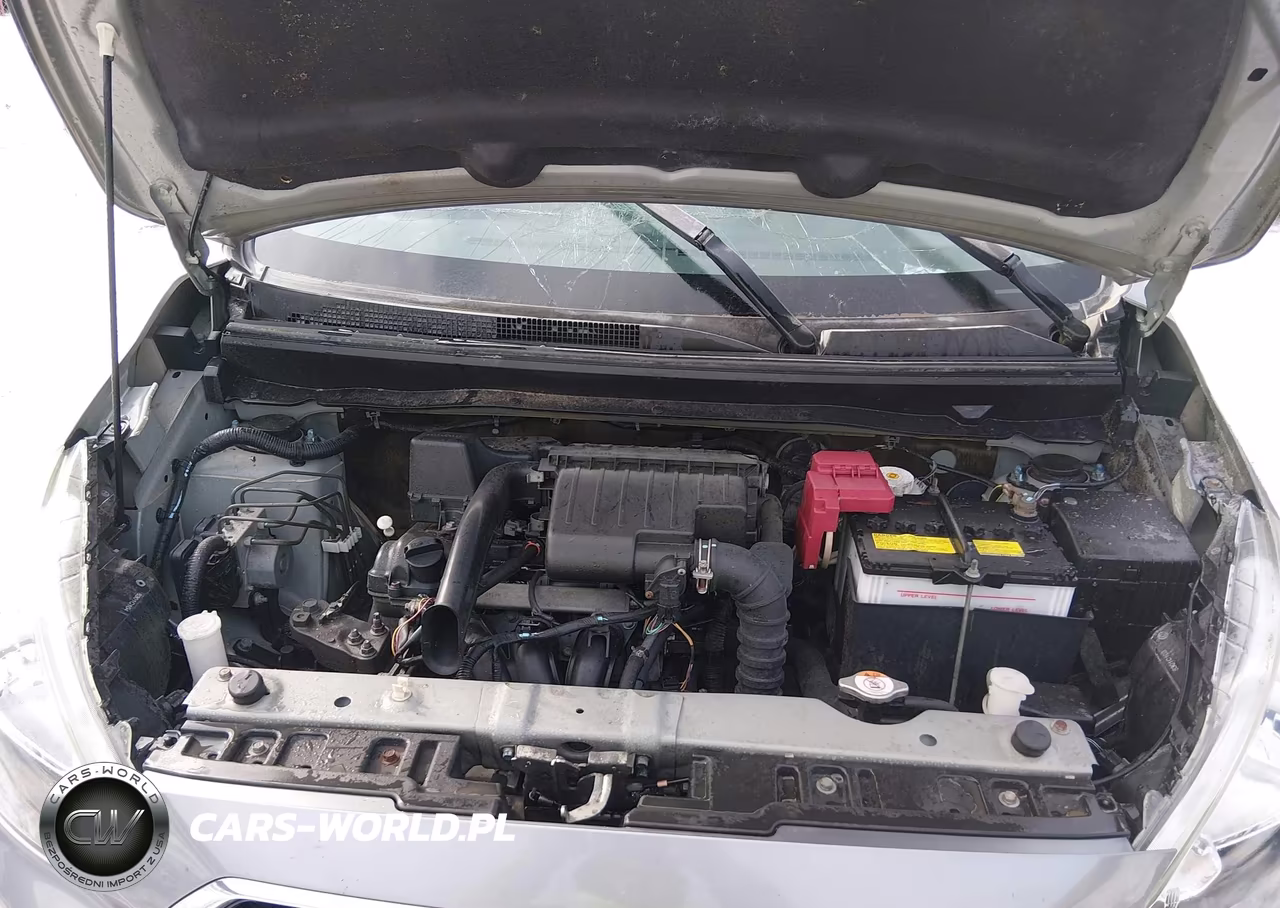 2019 Mitsubishi Mirage Es VIN:ML32A3HJ9KH005242 - 10