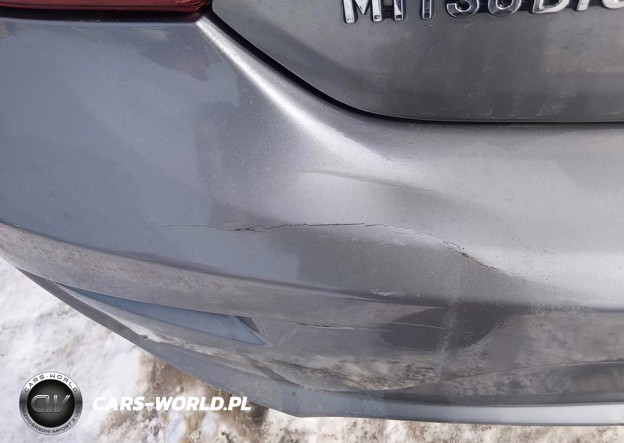 2019 Mitsubishi Mirage Es VIN:ML32A3HJ9KH005242 - 14