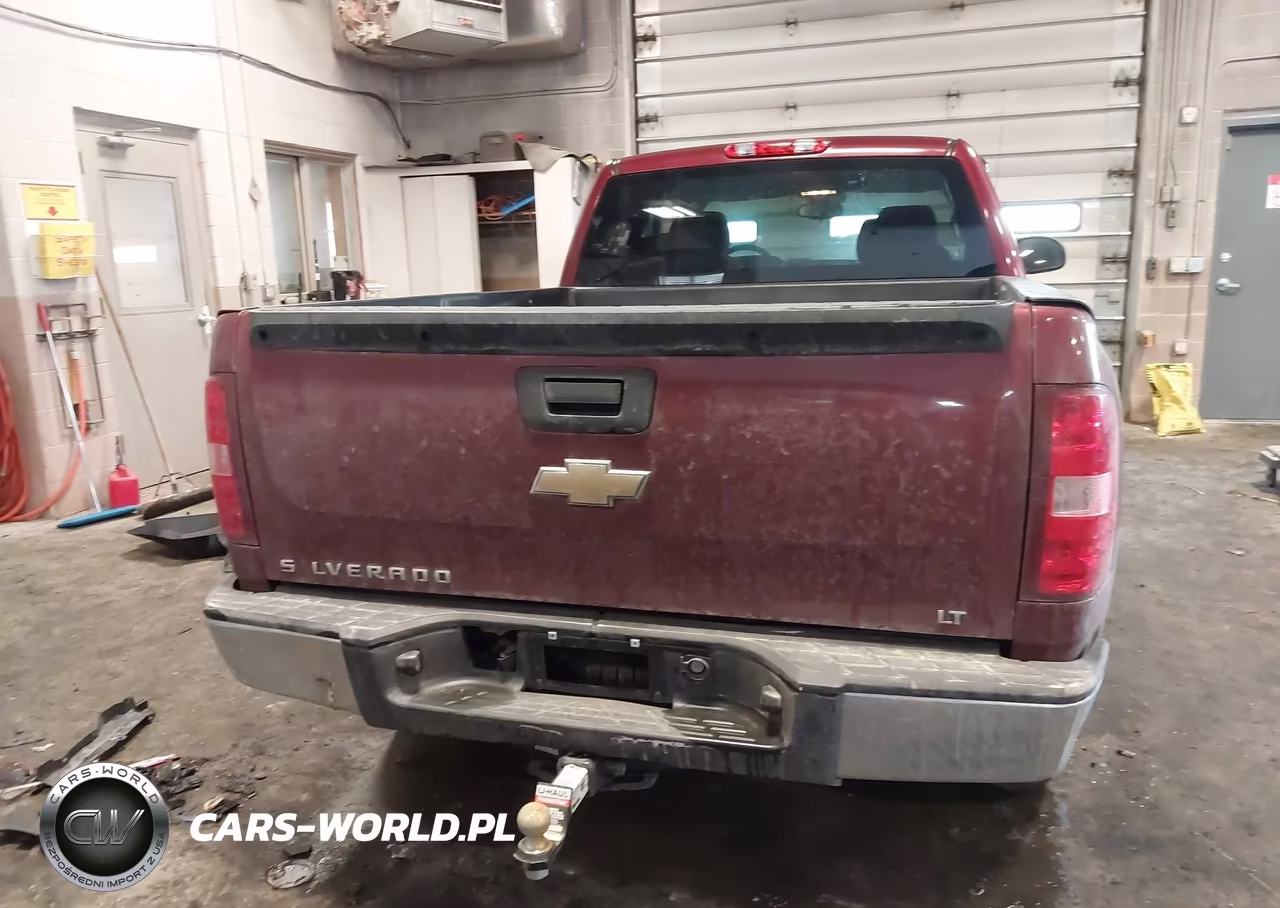 2009 Chevrolet Silverado 1500 Lt VIN:1GCEK29J89Z226450 - 16