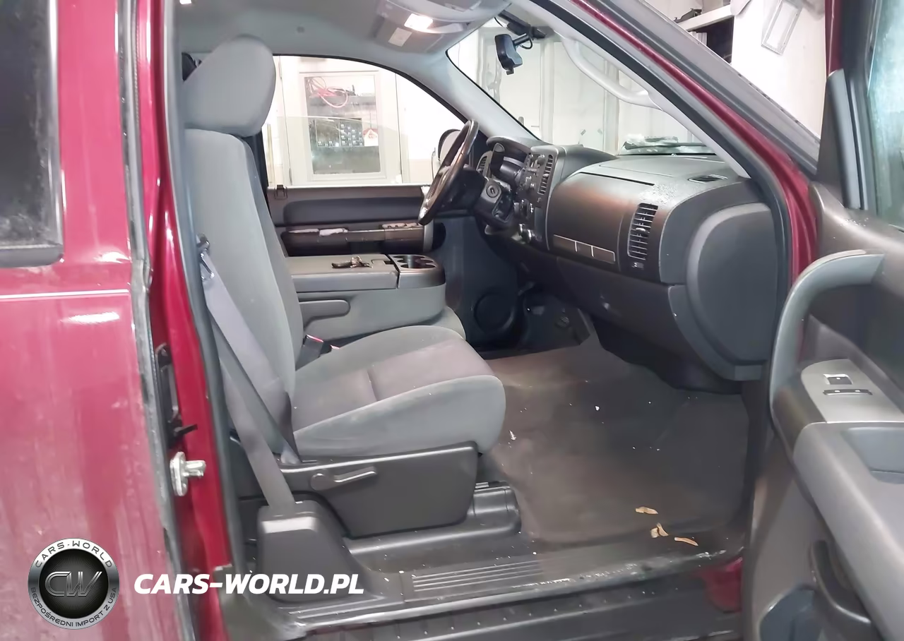 2009 Chevrolet Silverado 1500 Lt VIN:1GCEK29J89Z226450 - 5