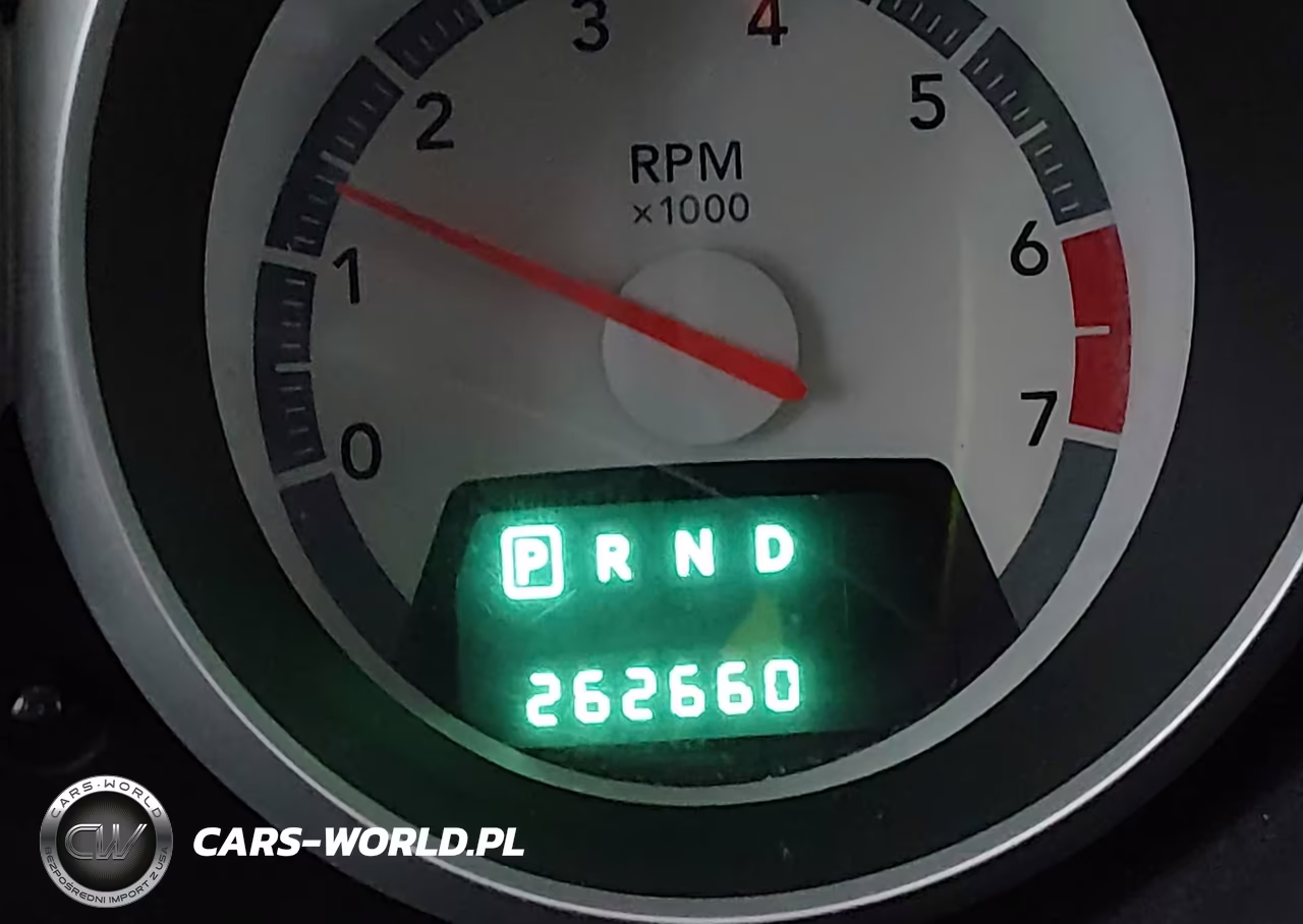 2008 Dodge Grand Caravan Sxt VIN:2D8HN54P68R655100 - 15