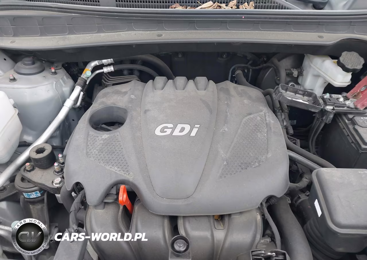2015 Hyundai Tucson Se VIN:KM8JUCAG1FU066012 - 10
