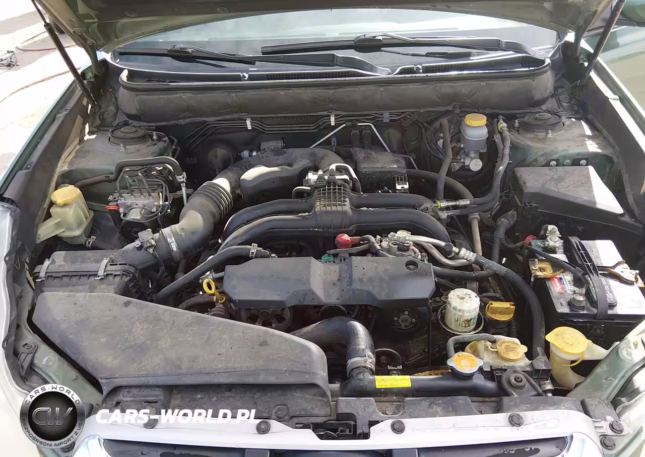 2013 Subaru Outback 2.5I Limited VIN:4S4BRCKC3D3278186 - 10