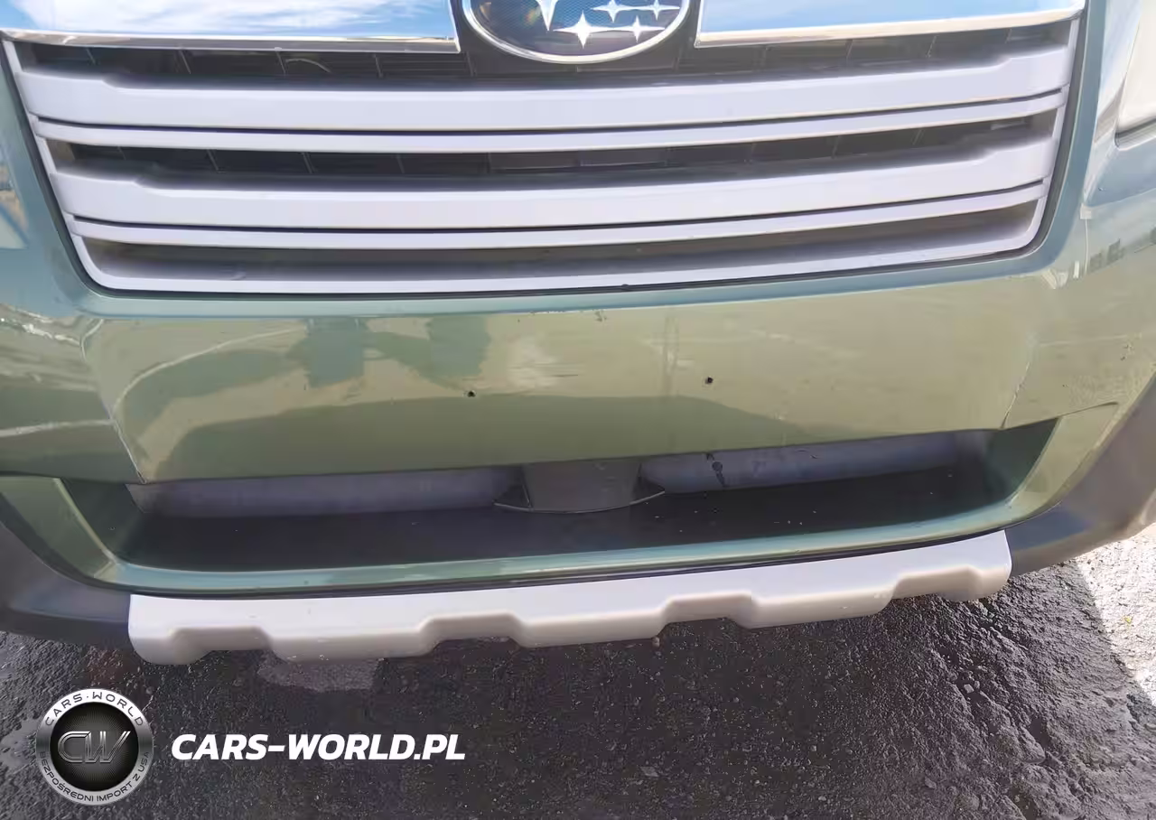 2013 Subaru Outback 2.5I Limited VIN:4S4BRCKC3D3278186 - 6