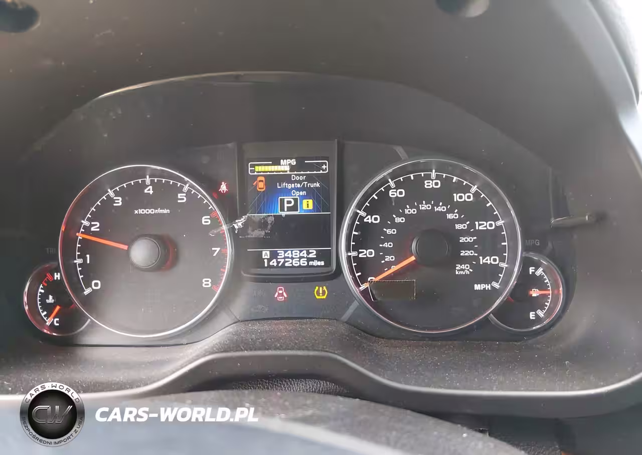 2013 Subaru Outback 2.5I Limited VIN:4S4BRCKC3D3278186 - 7